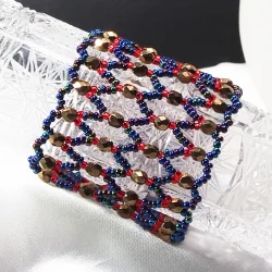 Bracelet S - Dentelle Arlene - Bracelet S